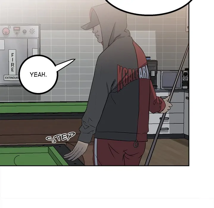 The Villain [Official] Chapter 18 - page 63