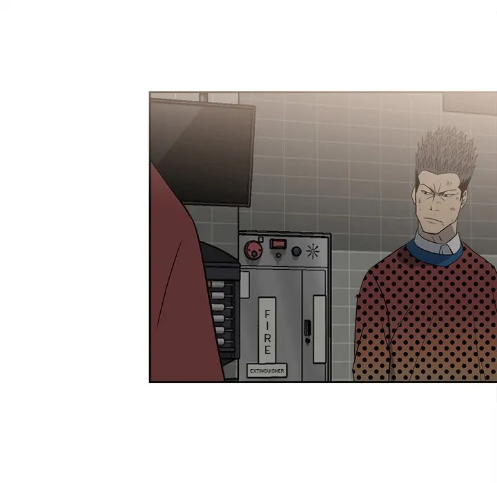 The Villain [Official] Chapter 18 - page 64