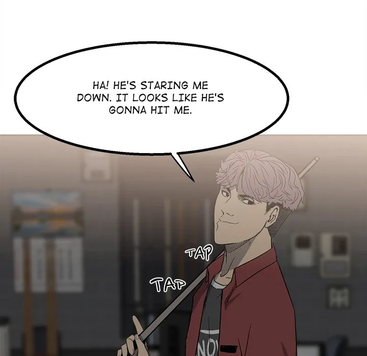 The Villain [Official] Chapter 18 - page 65