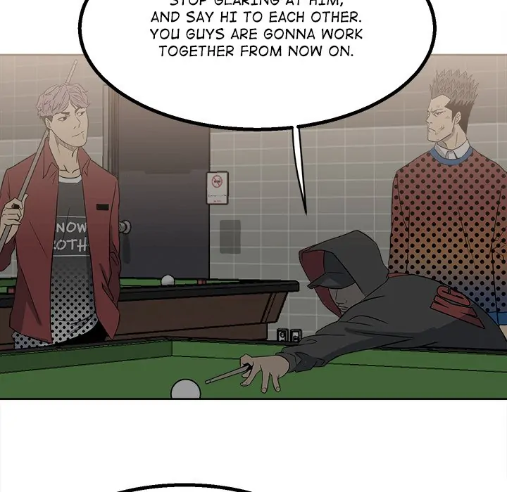 The Villain [Official] Chapter 18 - page 67
