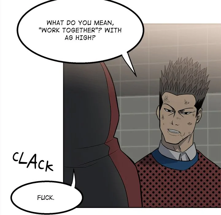 The Villain [Official] Chapter 18 - page 68