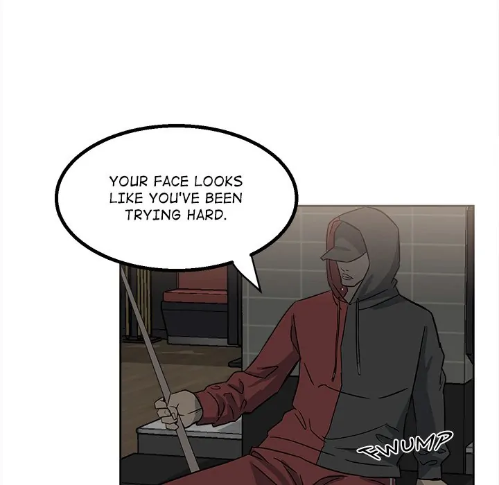 The Villain [Official] Chapter 18 - page 69