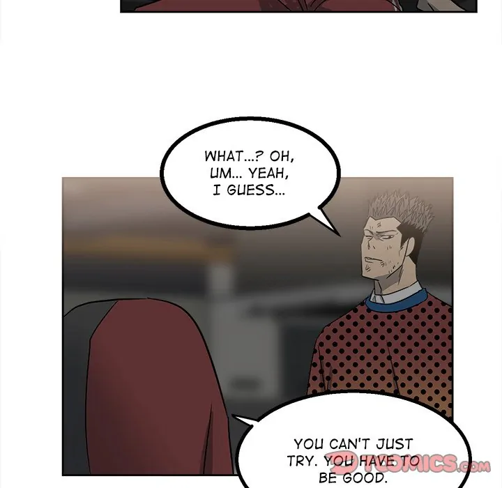 The Villain [Official] Chapter 18 - page 70