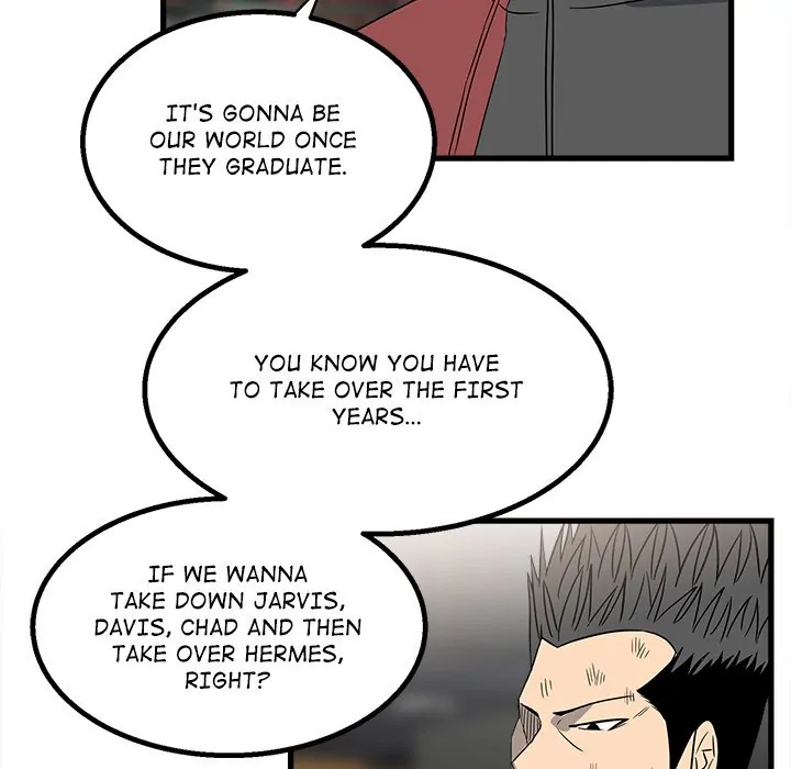 The Villain [Official] Chapter 18 - page 72