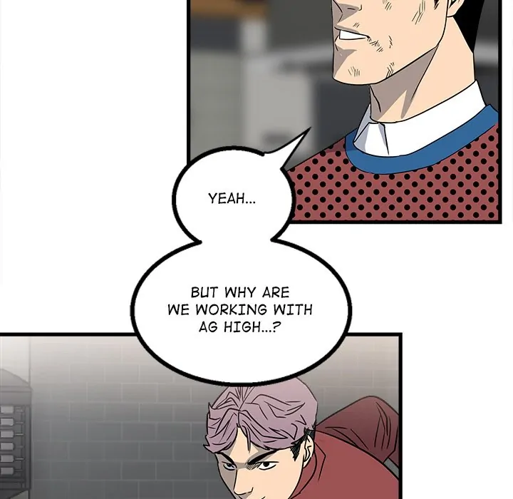 The Villain [Official] Chapter 18 - page 73