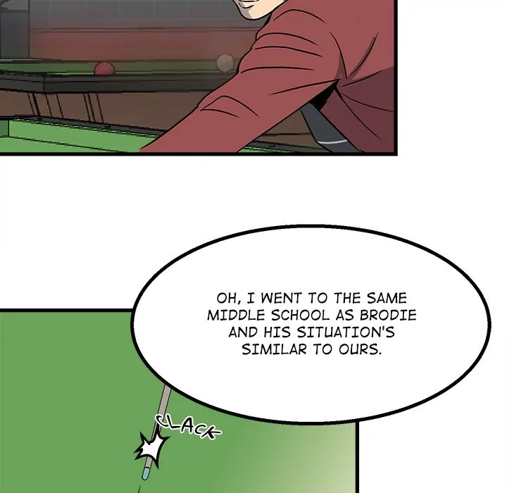 The Villain [Official] Chapter 18 - page 74