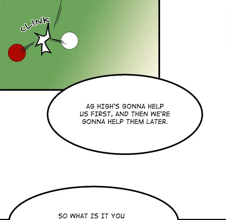 The Villain [Official] Chapter 18 - page 75