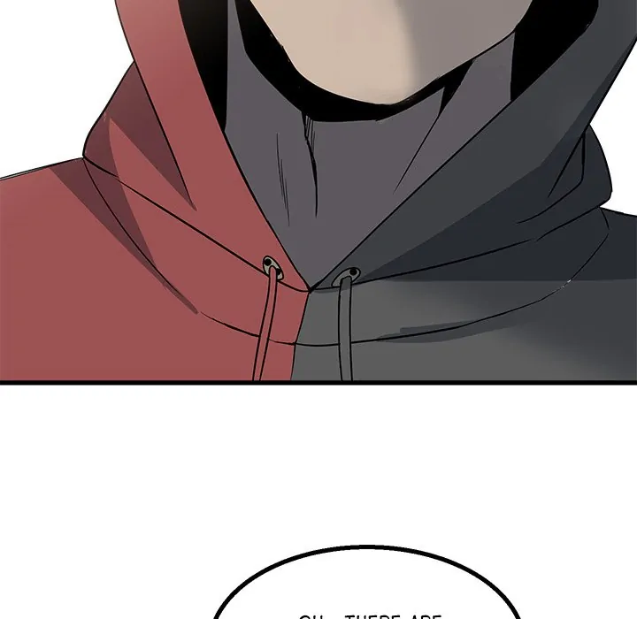 The Villain [Official] Chapter 18 - page 77
