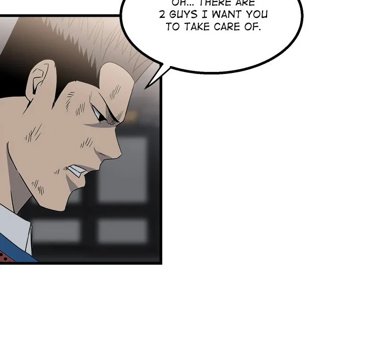 The Villain [Official] Chapter 18 - page 78