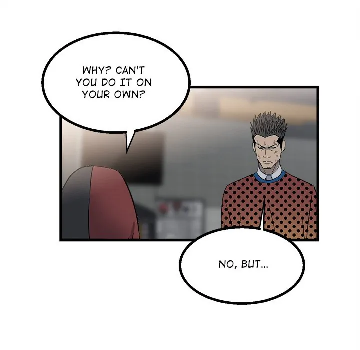 The Villain [Official] Chapter 18 - page 79
