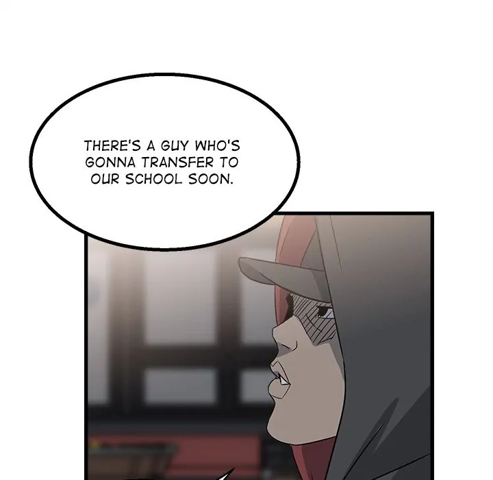 The Villain [Official] Chapter 18 - page 80