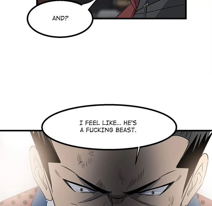 The Villain [Official] Chapter 18 - page 81