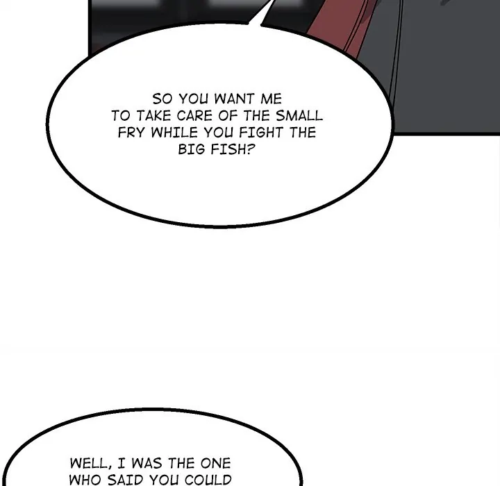 The Villain [Official] Chapter 18 - page 84
