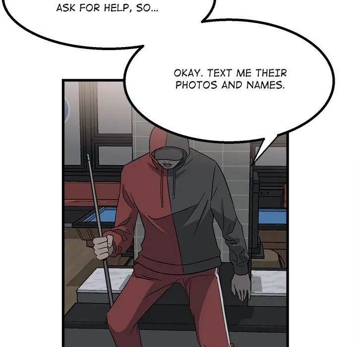 The Villain [Official] Chapter 18 - page 85
