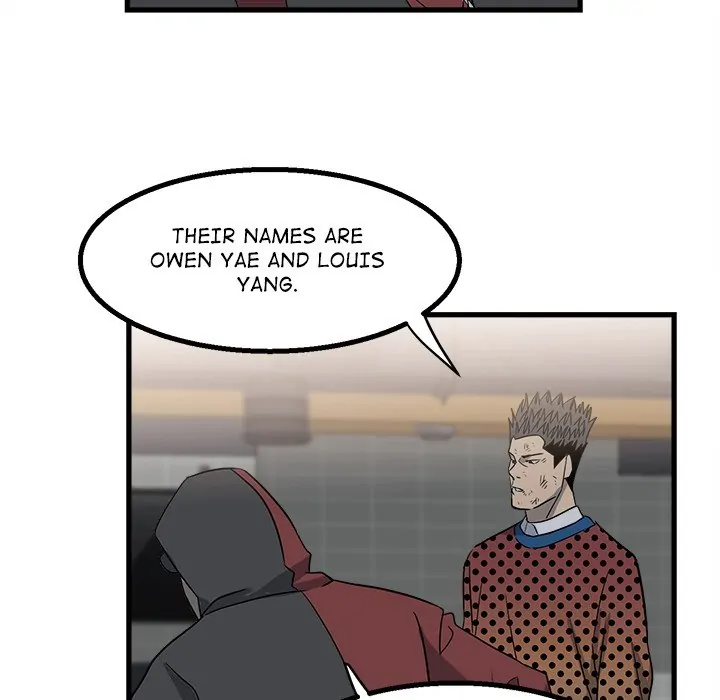 The Villain [Official] Chapter 18 - page 86
