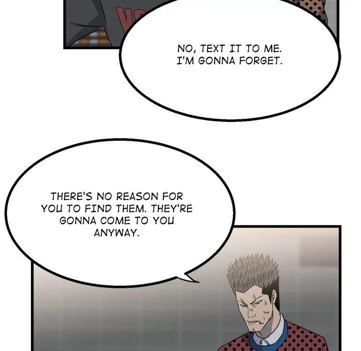 The Villain [Official] Chapter 18 - page 87
