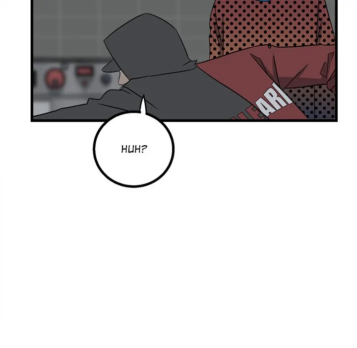 The Villain [Official] Chapter 18 - page 88