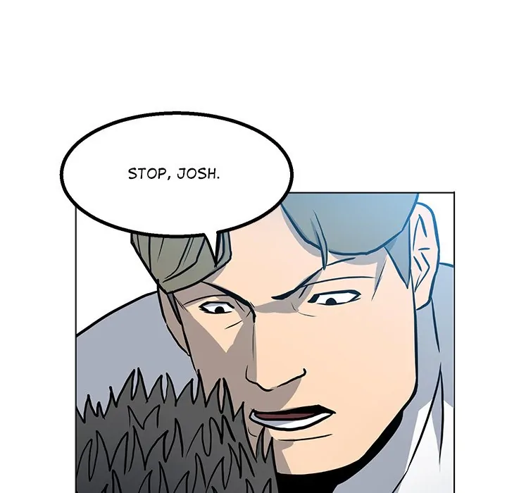 The Villain [Official] Chapter 18 - page 8