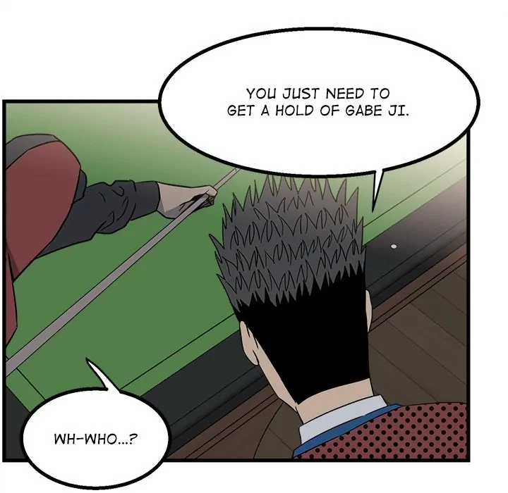 The Villain [Official] Chapter 18 - page 89