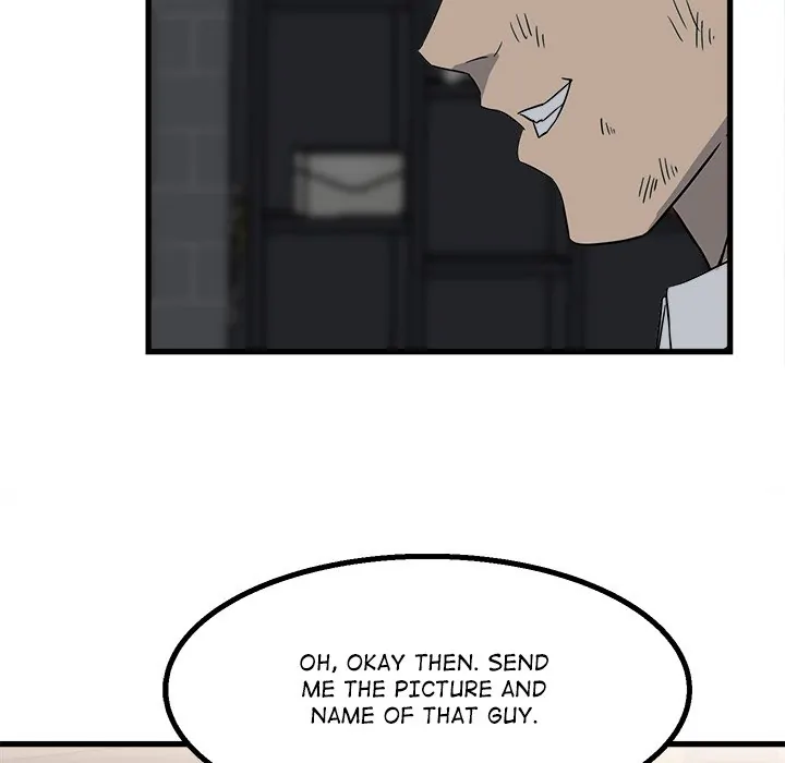 The Villain [Official] Chapter 18 - page 91