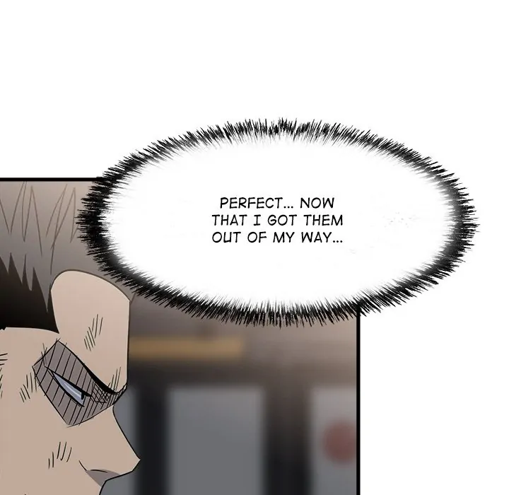 The Villain [Official] Chapter 18 - page 93