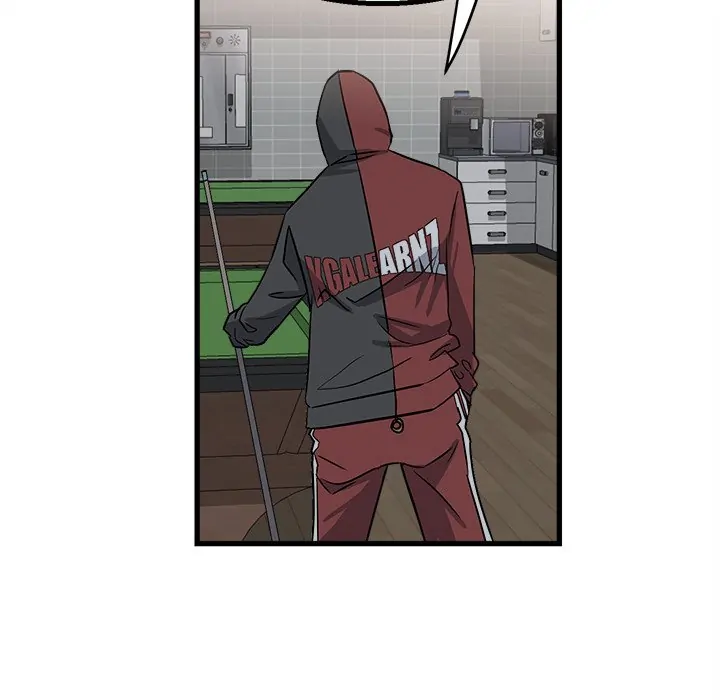 The Villain [Official] Chapter 18 - page 97