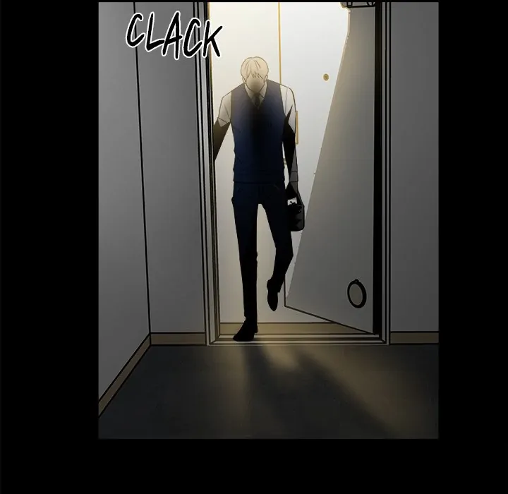 The Villain [Official] Chapter 59 - page 9
