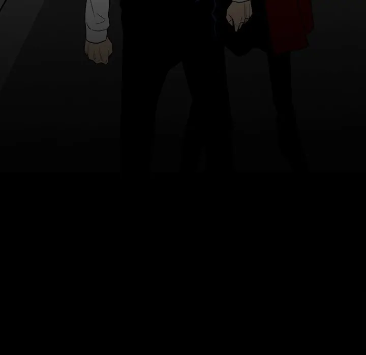 The Villain [Official] Chapter 59 - page 104