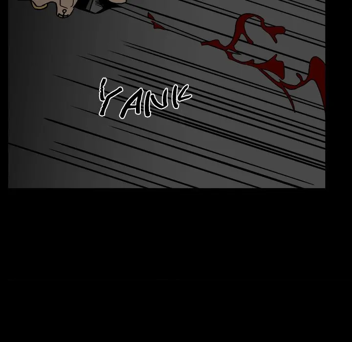 The Villain [Official] Chapter 59 - page 107