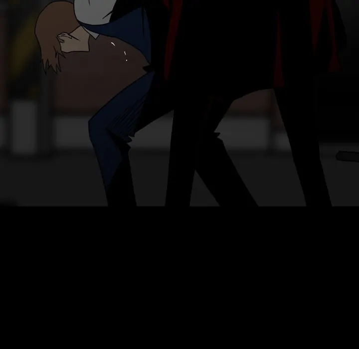 The Villain [Official] Chapter 59 - page 109