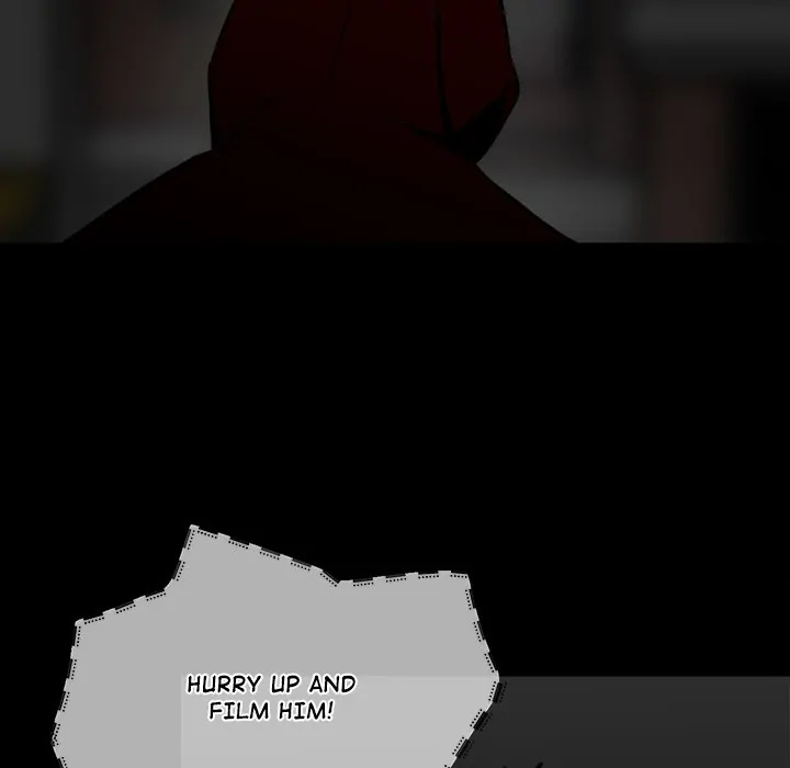 The Villain [Official] Chapter 59 - page 111