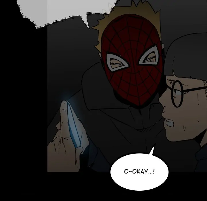The Villain [Official] Chapter 59 - page 112