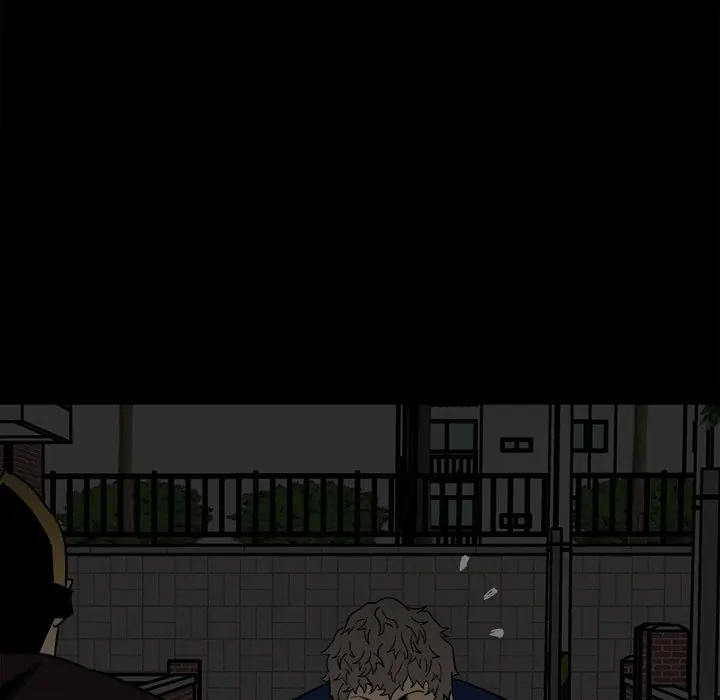 The Villain [Official] Chapter 59 - page 121
