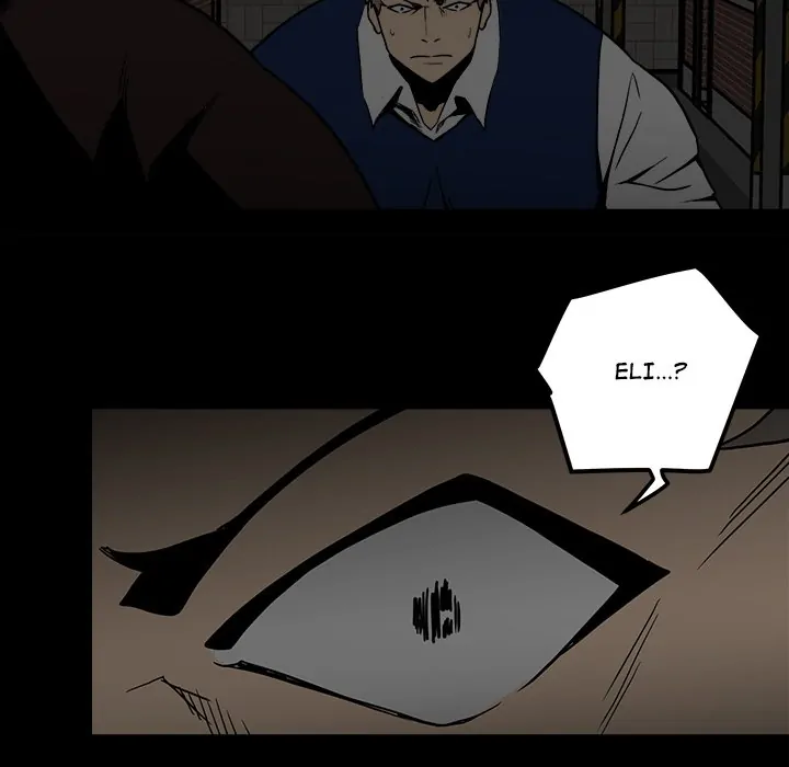 The Villain [Official] Chapter 59 - page 122
