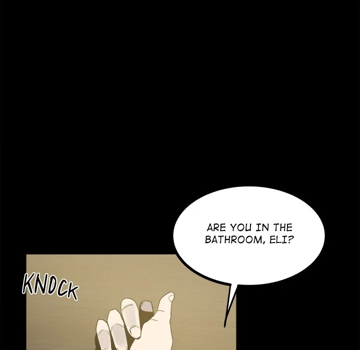 The Villain [Official] Chapter 59 - page 15