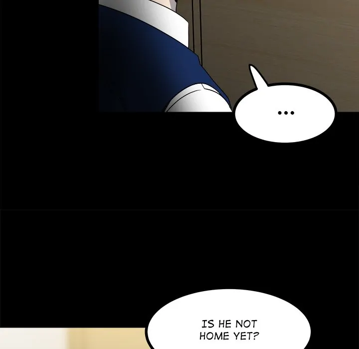 The Villain [Official] Chapter 59 - page 18