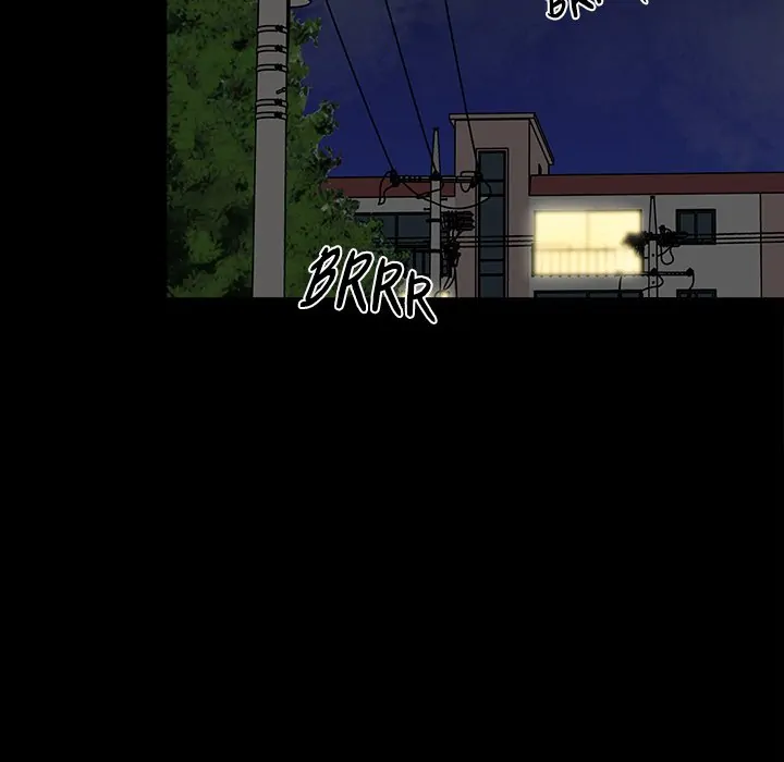 The Villain [Official] Chapter 59 - page 21