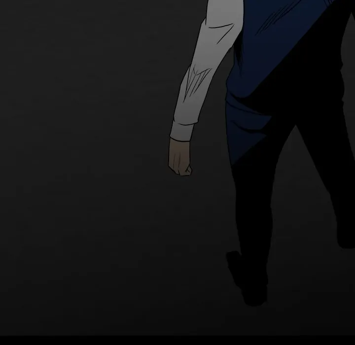 The Villain [Official] Chapter 59 - page 25