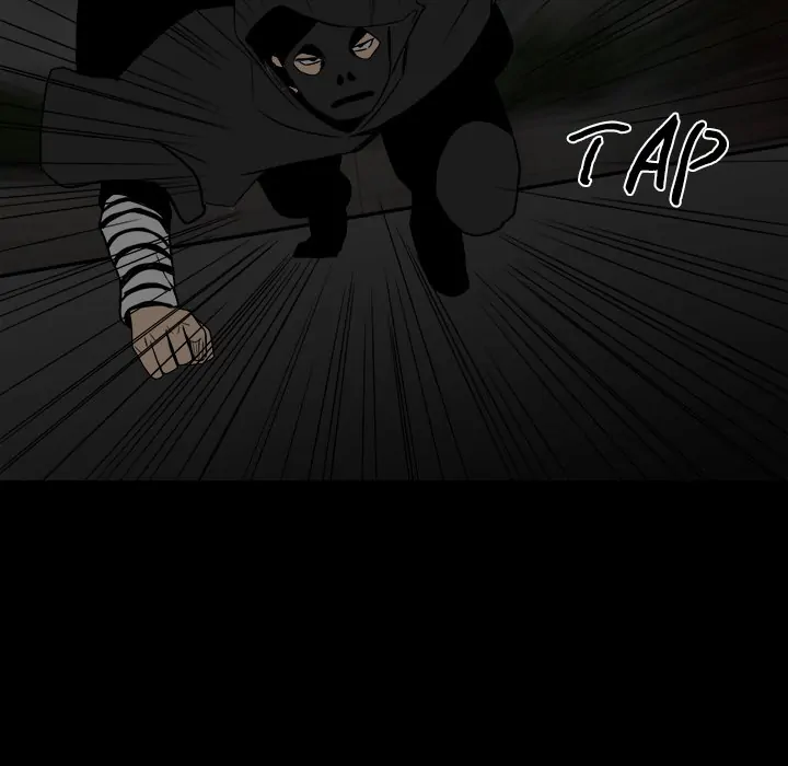 The Villain [Official] Chapter 59 - page 27