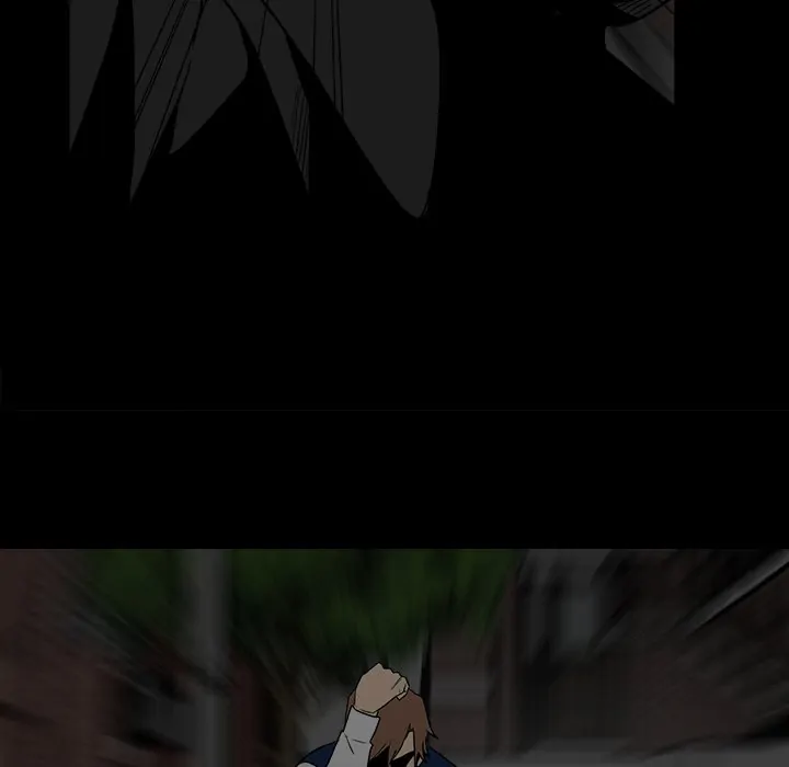 The Villain [Official] Chapter 59 - page 29