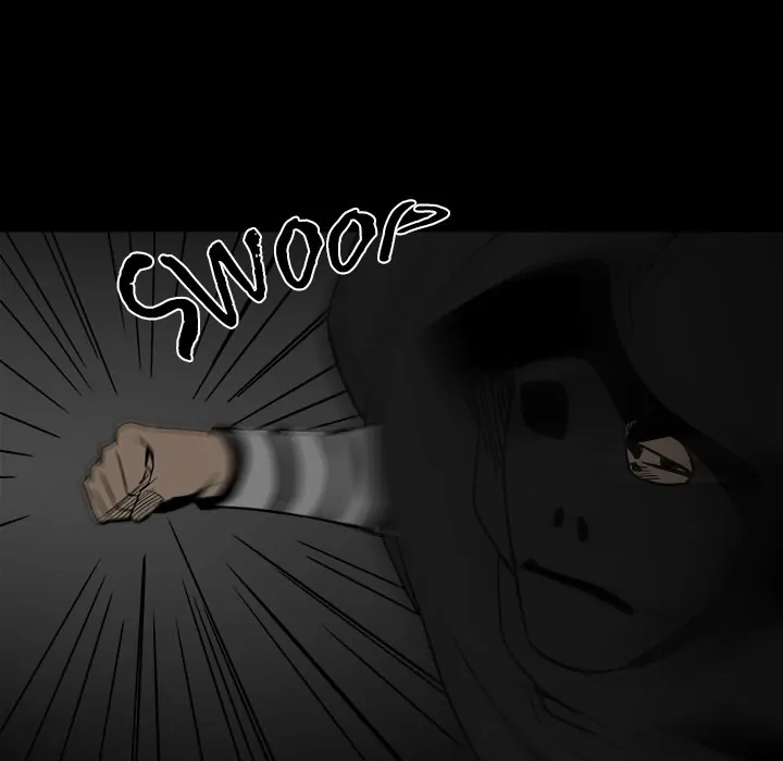 The Villain [Official] Chapter 59 - page 31