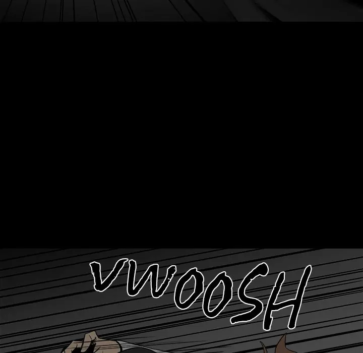 The Villain [Official] Chapter 59 - page 32