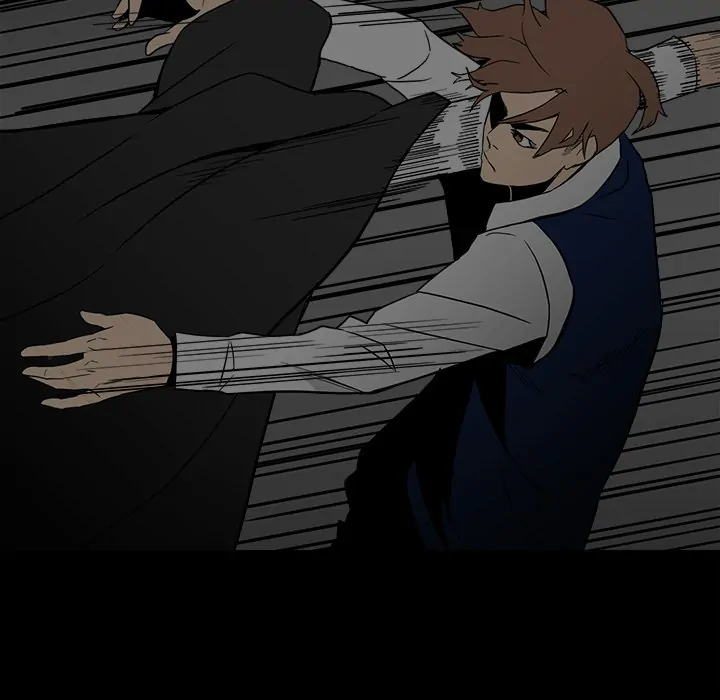 The Villain [Official] Chapter 59 - page 33