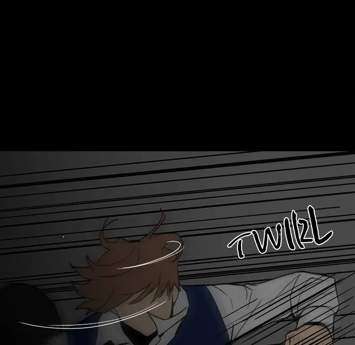 The Villain [Official] Chapter 59 - page 36