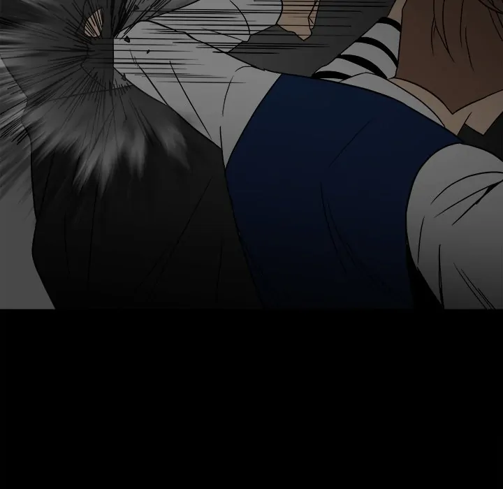 The Villain [Official] Chapter 59 - page 38