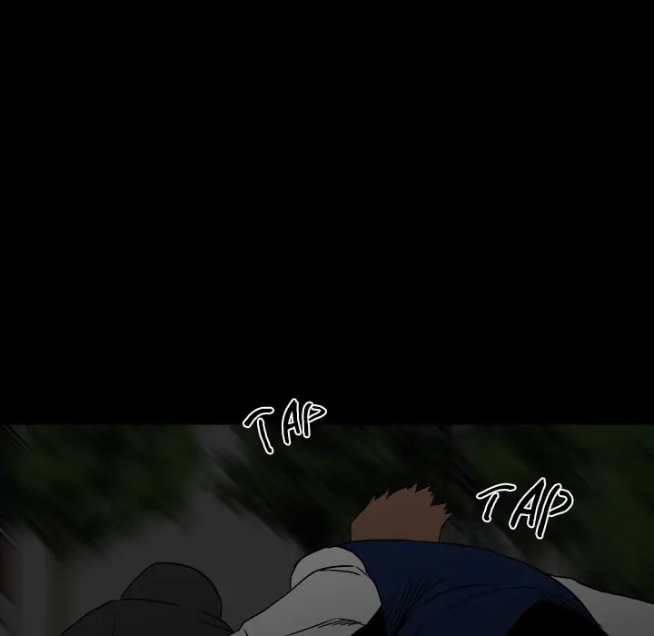 The Villain [Official] Chapter 59 - page 39