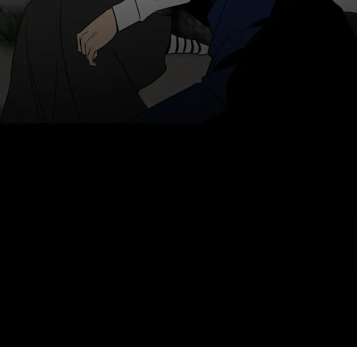 The Villain [Official] Chapter 59 - page 40
