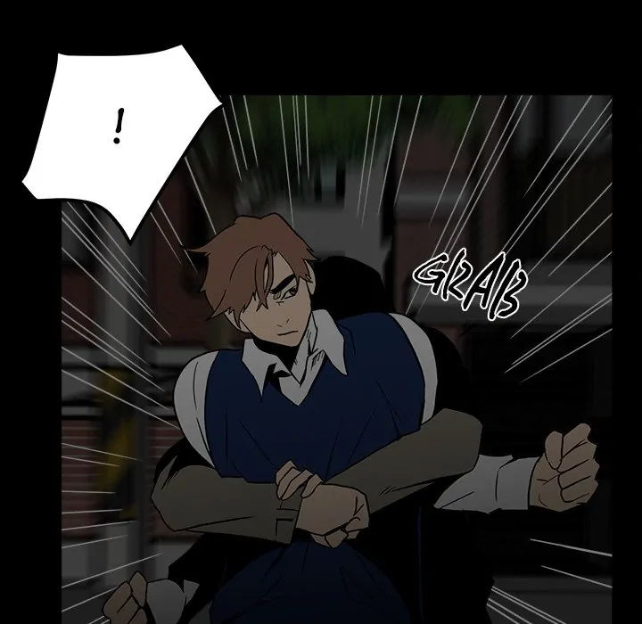 The Villain [Official] Chapter 59 - page 41