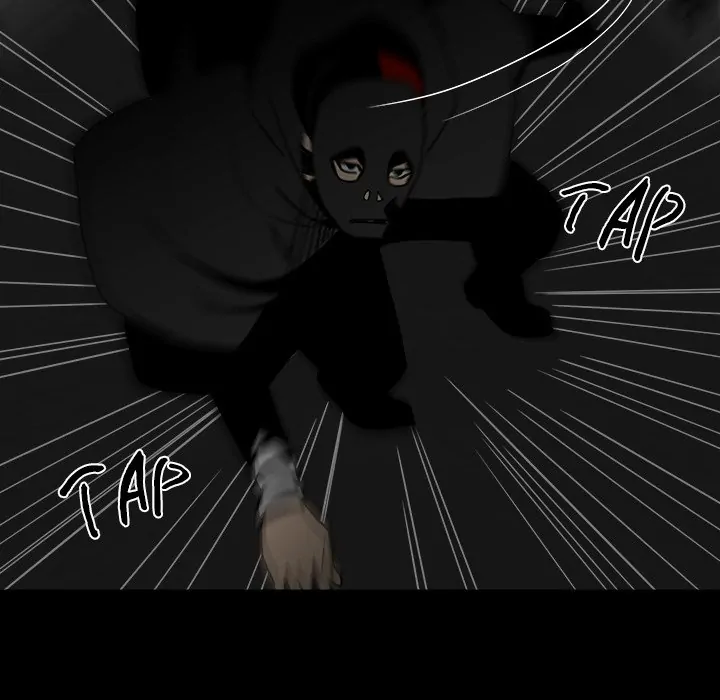 The Villain [Official] Chapter 59 - page 43