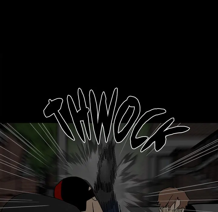 The Villain [Official] Chapter 59 - page 44
